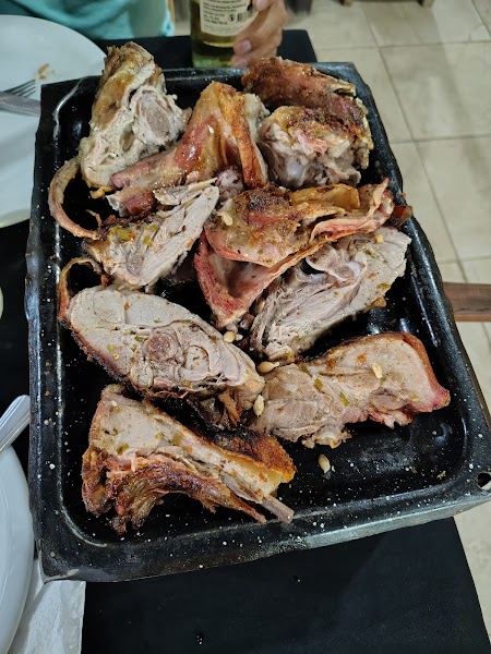 La parrilla de Victor y Familia - 5