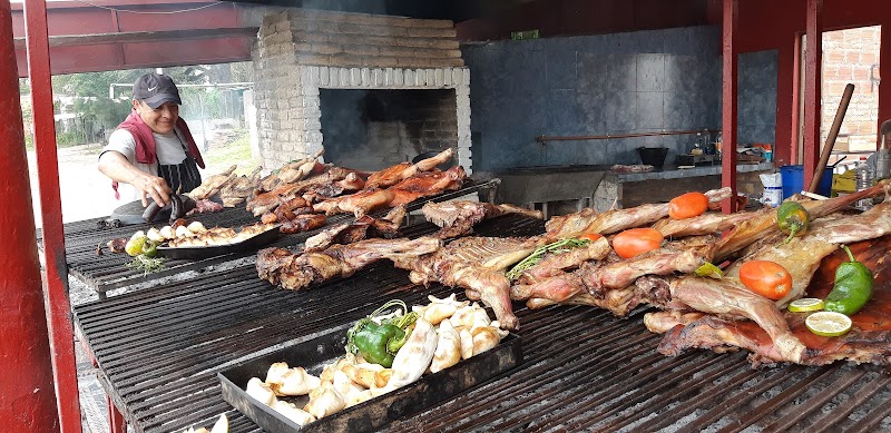 Parrilla la Estancia - imagen 1