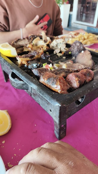 Parrilla la Estancia - 2