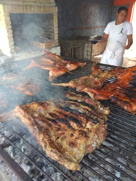 Parrilla la Estancia - 4