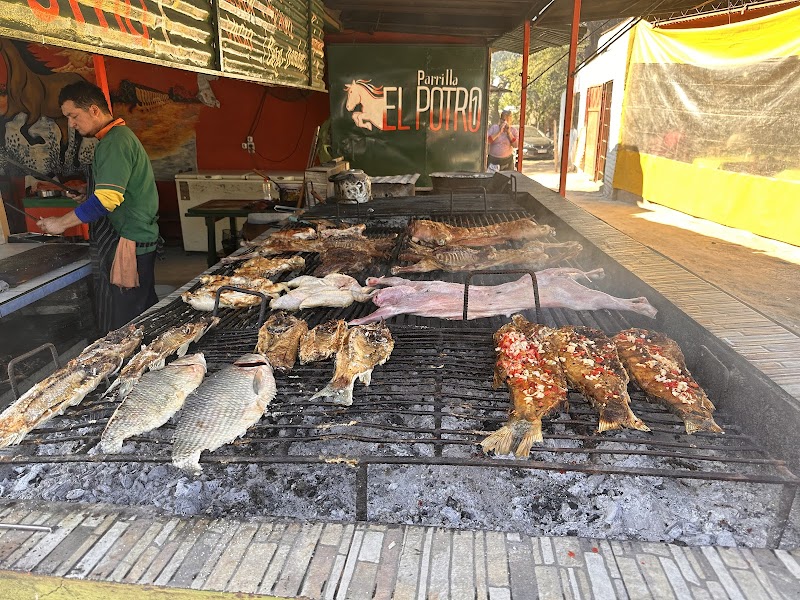 parrilla el embalse - imagen 1