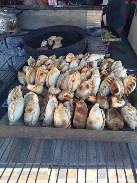 Parrilla: EL POTRO 1 - 2