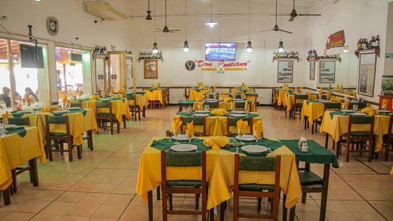 Don Ponciano - imagen 1