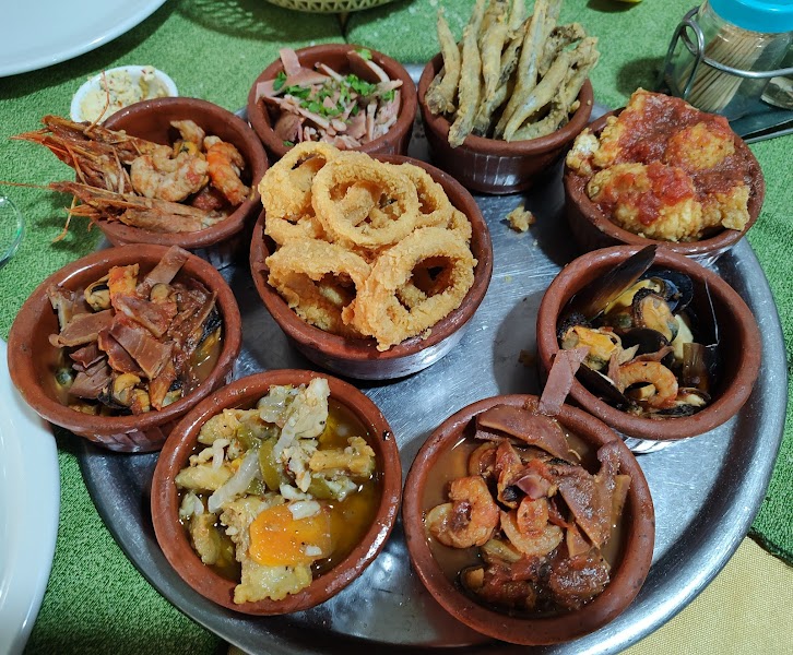 Don Ponciano - 5
