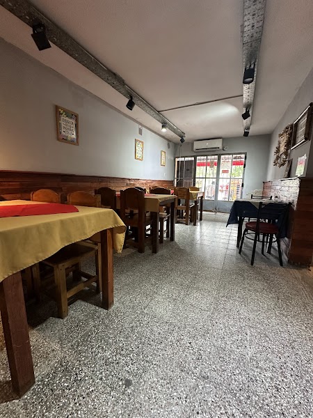 Lo de Rolo Parrilla&Rotiseria - imagen 1