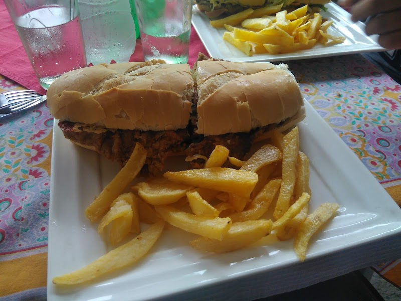 Lo de Rolo Parrilla&Rotiseria - 2