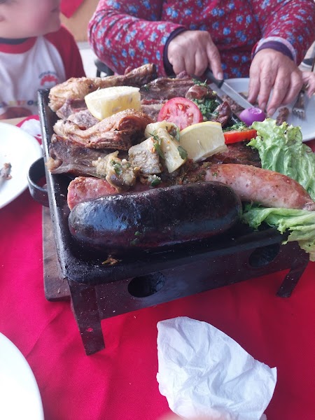 Lo de Rolo Parrilla&Rotiseria - 4