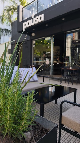 Pausa Café - imagen 1
