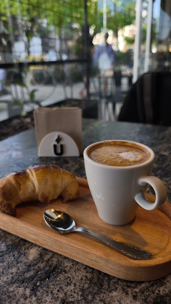 Pausa Café - 2
