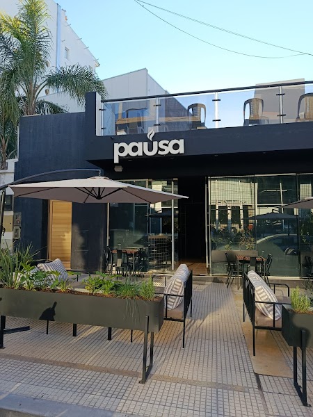 Pausa Café - 3