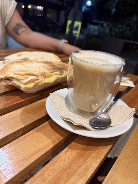 Pausa Café - 4