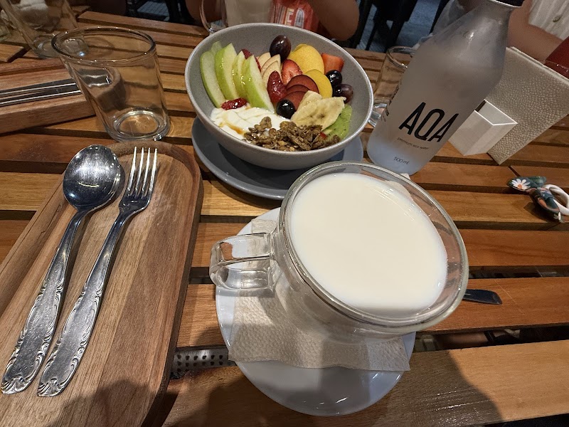 Pausa Café - 5