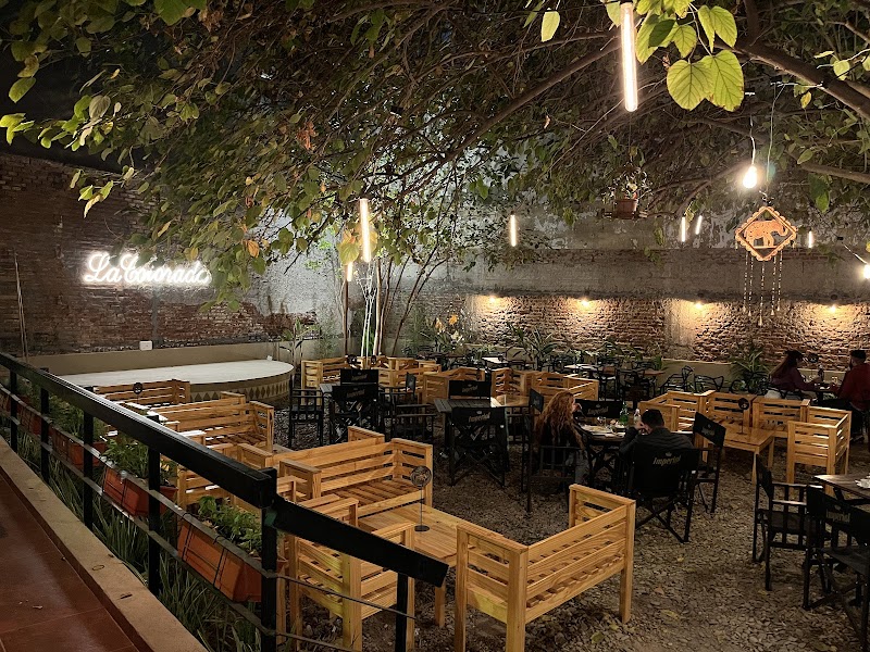 La colorada - imagen 1