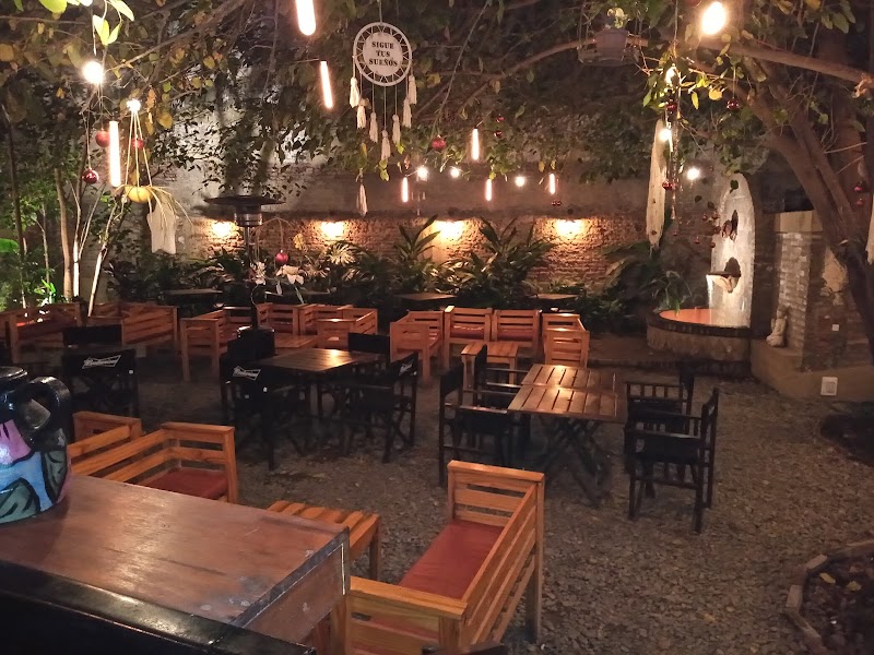 La colorada - 4