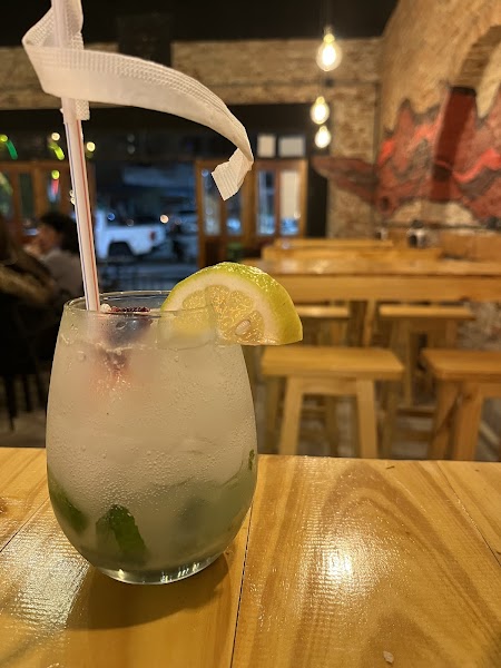 La colorada - 5