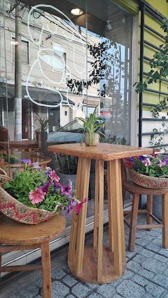 Feli, cafe & deli - imagen 1