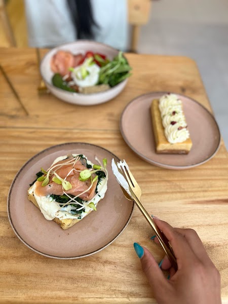 Feli, cafe & deli - 2