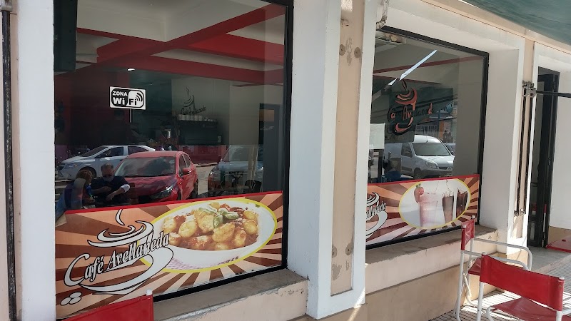 Café Avellaneda - imagen 1