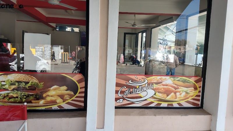 Café Avellaneda - 5