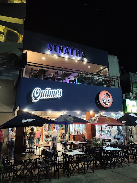 The bar Sinatra - imagen 1