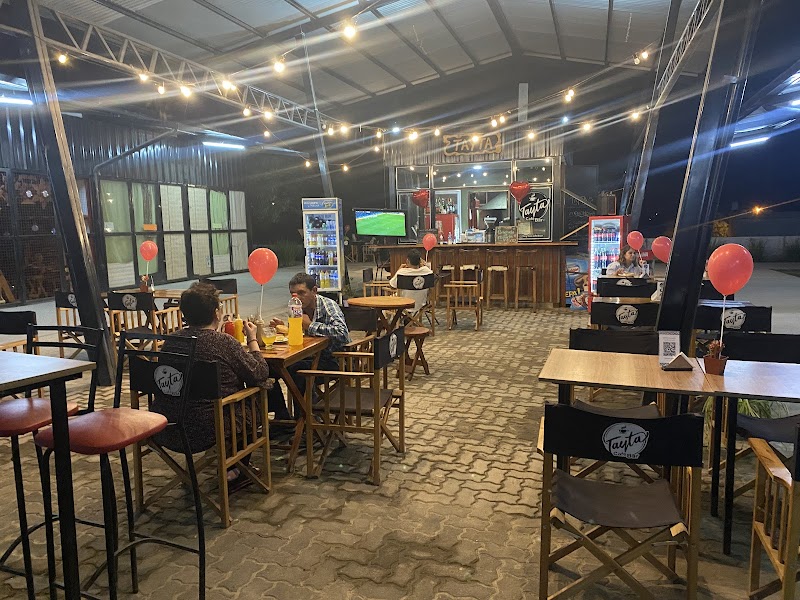 Tayta Bar Café - imagen 1