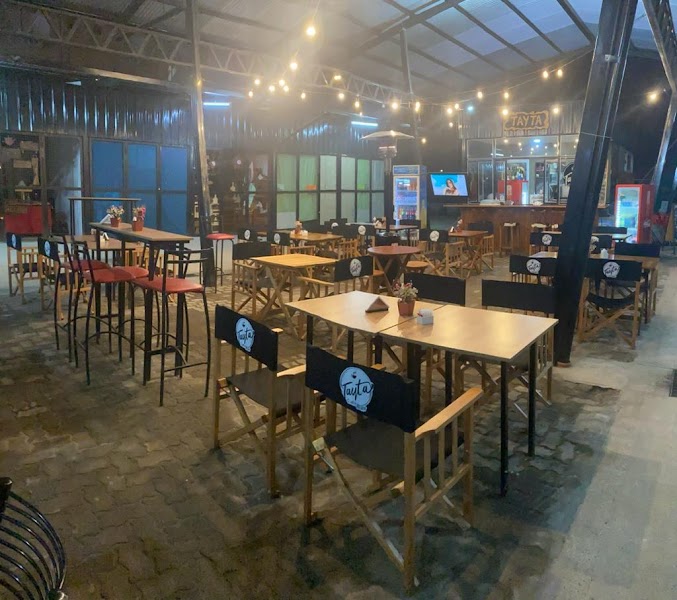 Tayta Bar Café - 3