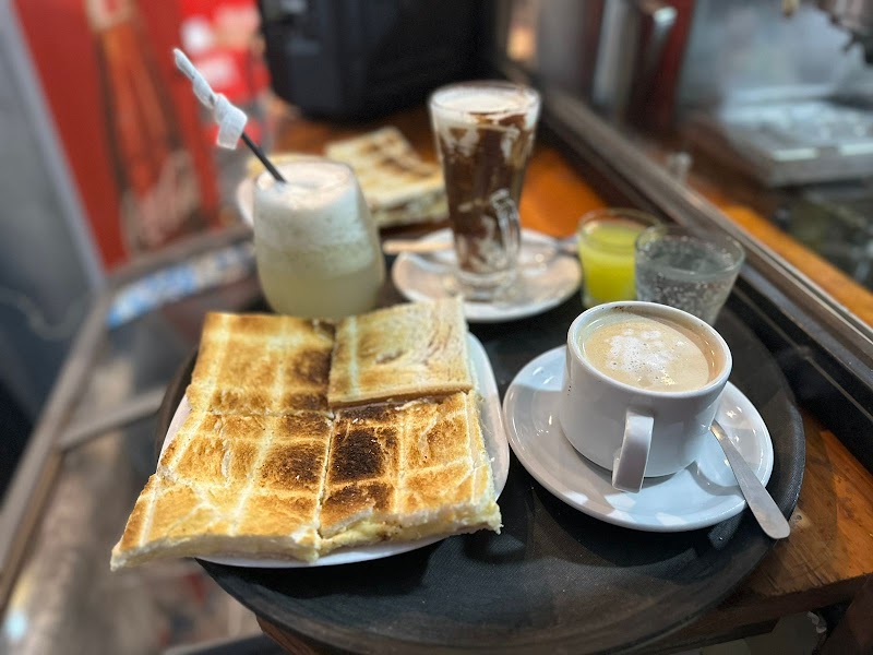 Tayta Bar Café - 5