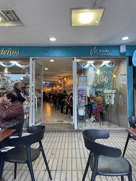María Café y Helados - imagen 1
