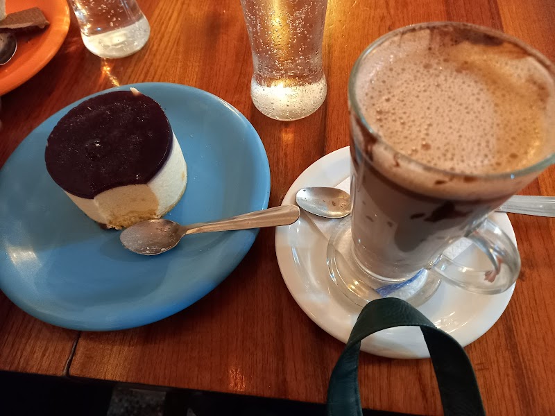 María Café y Helados - 3