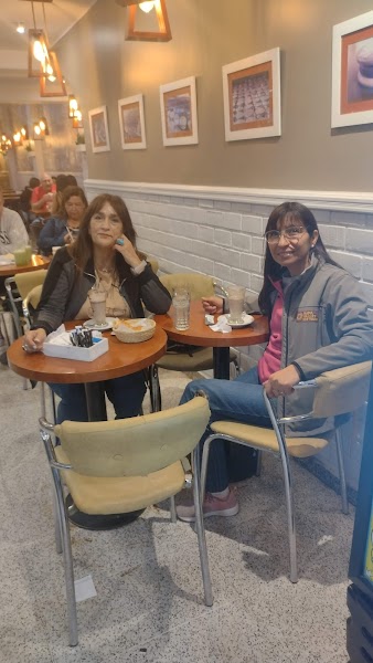 María Café y Helados - 5