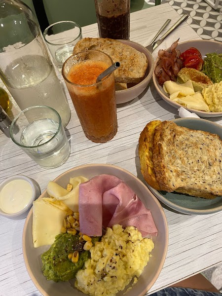 Holy Café - imagen 1