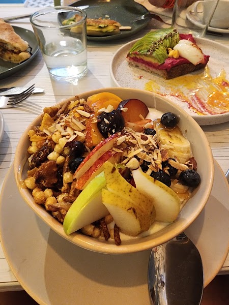 Holy Café - 2