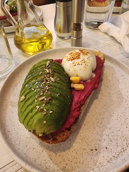 Holy Café - 4