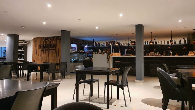 La Barra Cerveceria Artesanal - imagen 1