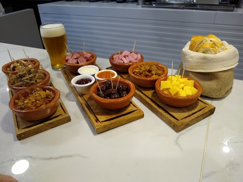 La Barra Cerveceria Artesanal - 2