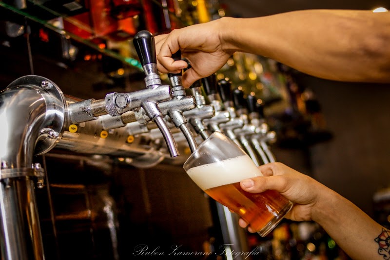 La Barra Cerveceria Artesanal - 3