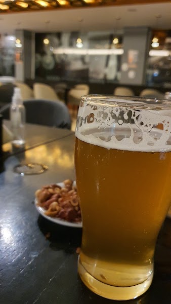 La Barra Cerveceria Artesanal - 4