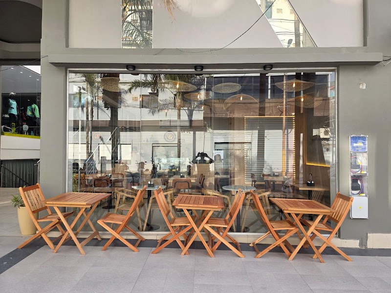 Nintai Café - imagen 1