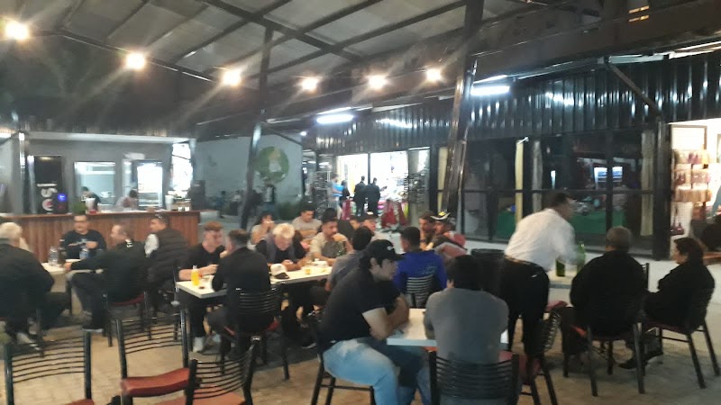 Bar Paseo Libertad Termas de Río hondo - imagen 1