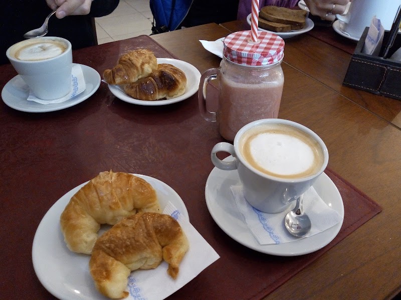 Munay Cafe-Bar - 2