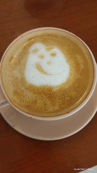 Munay Cafe-Bar - 5