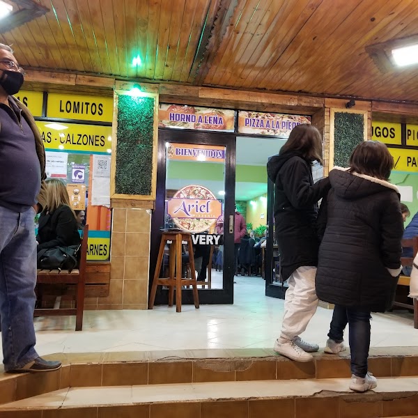 Pizzeria Ariel - imagen 1