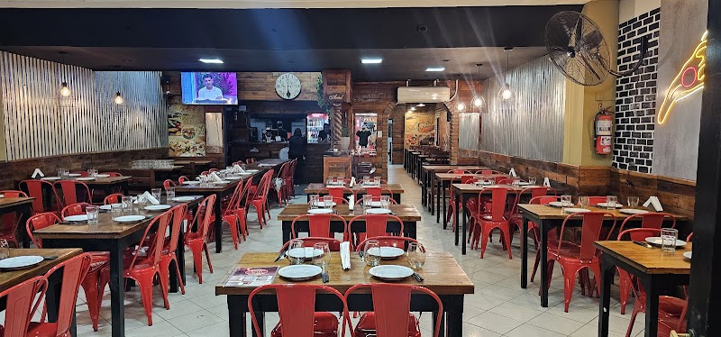 Pizzeria Ariel - 3