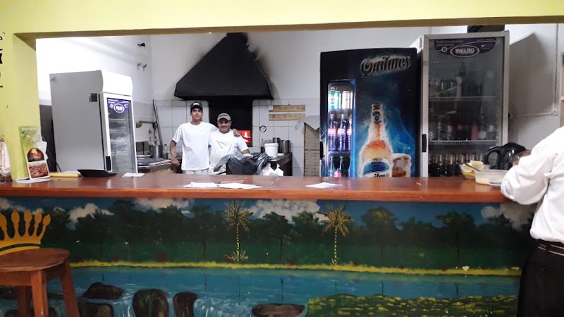 Pizzeria Ariel - 5