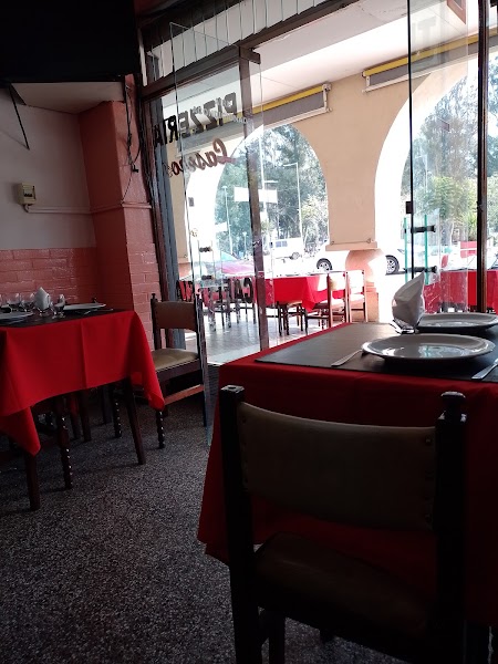Caseros Pizzeria Restaurante - imagen 1