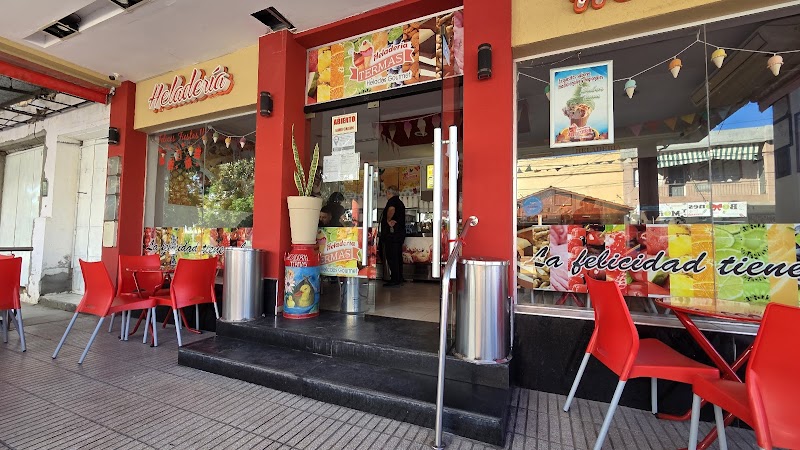 Heladeria Termas - imagen 1