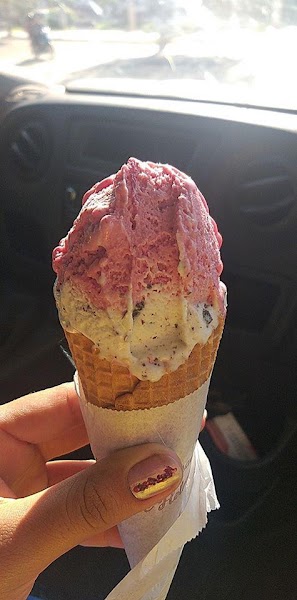 Heladeria Termas - 2