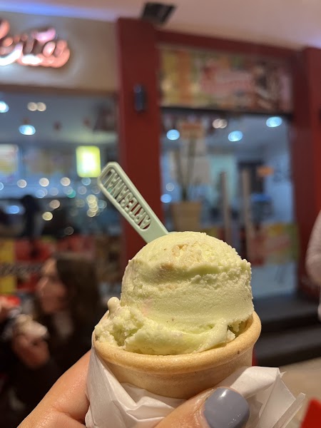 Heladeria Termas - 3