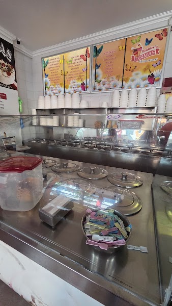 Heladeria Termas - 4