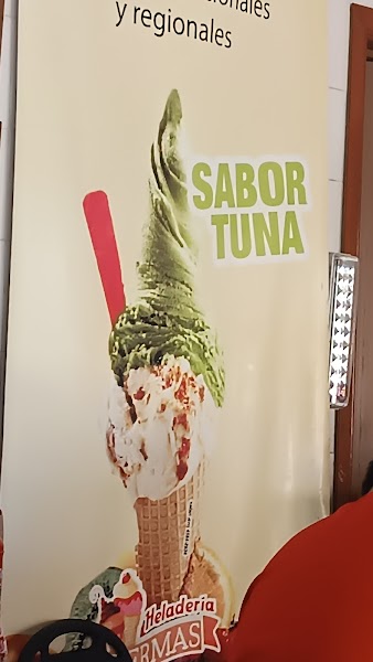 Heladeria Termas - 5